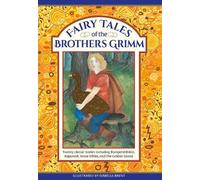 Isabelle Brent Fairy Tales of The Brothers Grimm (Copertina rigida)