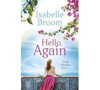 Isabelle Broom Hello, Again (Tascabile)