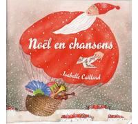 Isabelle Caillard - Noel en Chansons