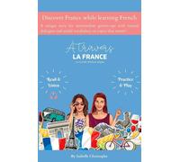 Isabelle Christophe A travers la France (Tascabile)