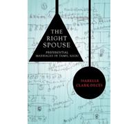 Isabelle Clark-Decès The Right Spouse (Copertina rigida)