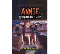 Isabelle Duffy Annie and the Unsinkable Ship (Tascabile)