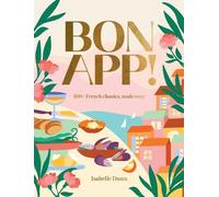 Isabelle Dunn Bon App’ (Copertina rigida)