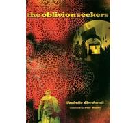 Isabelle Eberhardt The Oblivion Seekers (Tascabile)