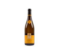 Isabelle et Denis Pommier Chablis 2024
