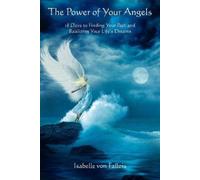 Isabelle Fallois The Power of Your Angels (Tascabile)