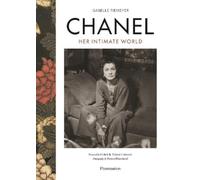 Isabelle Fiemey Chanel: Her Intimate Wor (Copertina rigida) (PRESALE 25/09/2025)