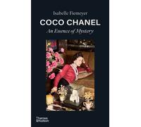Isabelle Fiemeyer Coco Chanel (Copertina rigida)