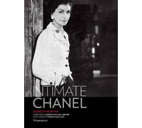 Isabelle Fiemeyer Intimate Chanel (Copertina rigida)