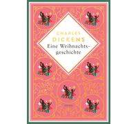 Isabelle Fuchs Eine Weihnachtsgeschichte. Schmuckausgabe mit (Copertina rigida)