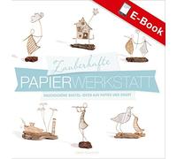 Isabelle Guiot- Guiot-Hullot Magical Paper Workshop: Wundersc (Copertina rigida)