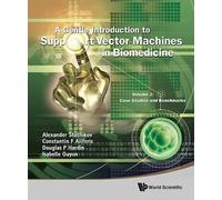 Isabelle Guyon Gentle Introduction To Support Vector Machine (Copertina rigida)