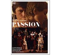 Isabelle Huppert - Passion [Edizione: Giappone]