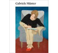 Isabelle Jansen Gabriele Münter (Tascabile)