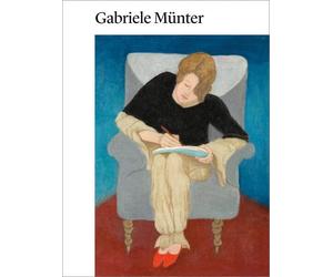 Isabelle Jansen Münter-Eichner-Stiftung Matthias Gabriele Münter: Ma (Tascabile)