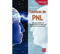Isabelle Jussieu Técnicas de Pnl (Tascabile) Workshop - Salud