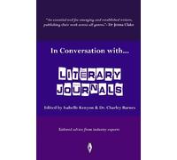 Isabelle Kenyon In Conversation with...Literary Journals (Tascabile)