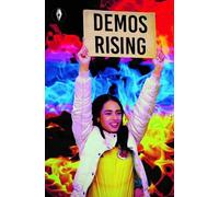Isabelle Kenyon Isabelle Kenyon Demos Rising (Tascabile)
