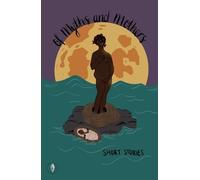 Isabelle Kenyon Isabelle Kenyon Of Myths and Mothers (Tascabile)