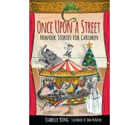 Isabelle King Once Upon a Street (Tascabile)