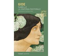 Isabelle-La sinfonia pastorale