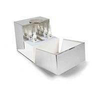 ISABELLE LANCRAY Beaulift Perle Blanche Edition Ampoules 7 X 2 Ml per chi cerca qualità e praticità, per uso pratico e risultati affidabili, 2 ml