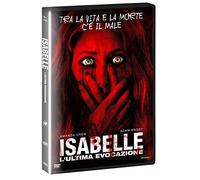 Isabelle - L'Ultima Evocazione