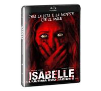 Isabelle - L'Ultima Evocazione (Blu-ray) Amanda Crew, Adam Brody, Zoë Belkin