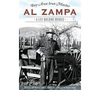 Isabelle Maynard John V. Robinson Bay Area Iron Master Al Zampa (Tascabile)