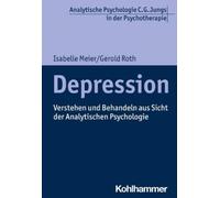 Isabelle Meier Gerold Roth Depression (Tascabile)
