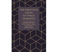 Isabelle Mitchell Peter Watkin Jones Sarah J The Practical Guide to (Tascabile)