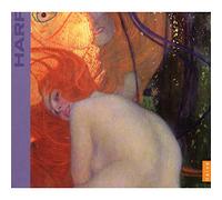 Isabelle Moretti - Music for Harp