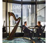 Isabelle Olivier O.a.S.I.S. (CD)