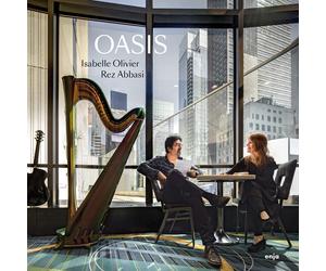 Isabelle Olivier O.a.S.I.S. (CD)