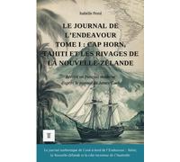 Isabelle Perol Cook Le Journal de l'Endeavour, Tome I (Tascabile)