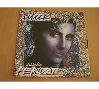 Isabelle Peruzat - Alice / Different - 45 tours - 7"
