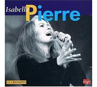 isabelle pierre - collection portrait - best of