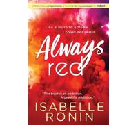 Isabelle Ronin Always Red (Tascabile) Chasing Red