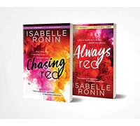 Isabelle Ronin Chasing Red & Always Red Boxed Set (Tascabile)