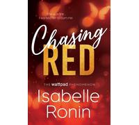 Isabelle Ronin Chasing Red (Tascabile) Chasing Red
