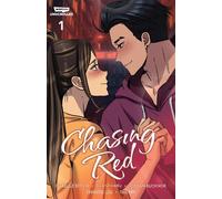 Isabelle Ronin Chasing Red, Vol. 1 (Tascabile)