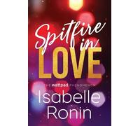 Isabelle Ronin Spitfire in Love (Tascabile) Chasing Red
