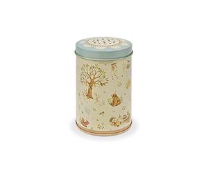 Isabelle Rose Spargizucchero spargi Cacao Zucchero Shabby Chic Forest Party 5408