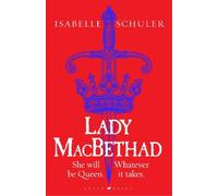 Isabelle Schuler Lady MacBethad (Copertina rigida)