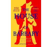 Isabelle Schuler The House of Barbary (Copertina rigida)