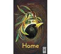 Isabelle Simler Home (Copertina rigida)