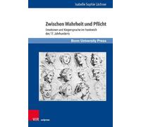 Isabelle Sophie Löchner Zwischen Wahrheit und Pflicht (Copertina rigida)