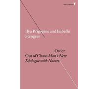 Isabelle Stengers Ilya Prigogine Order Out of Chaos (Tascabile)