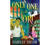 Isabelle Taylor Only One for the Orc (Tascabile) Claw Haven