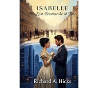 Isabelle: The Last Brushstroke of Time